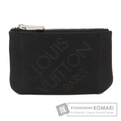 LOUIS VUITTON M93549 Pochette Clé Carte Crédit coin purse Damier Geant mens [Used]