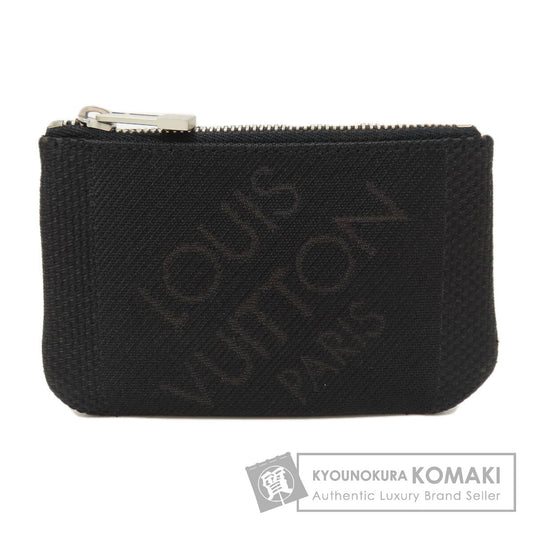 LOUIS VUITTON M93549 Pochette Clé Carte Crédit coin purse Damier Geant mens [Used]