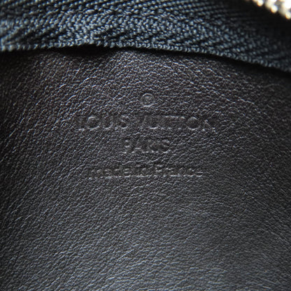 LOUIS VUITTON M93549 Pochette Clé Carte Crédit coin purse Damier Geant mens [Used]