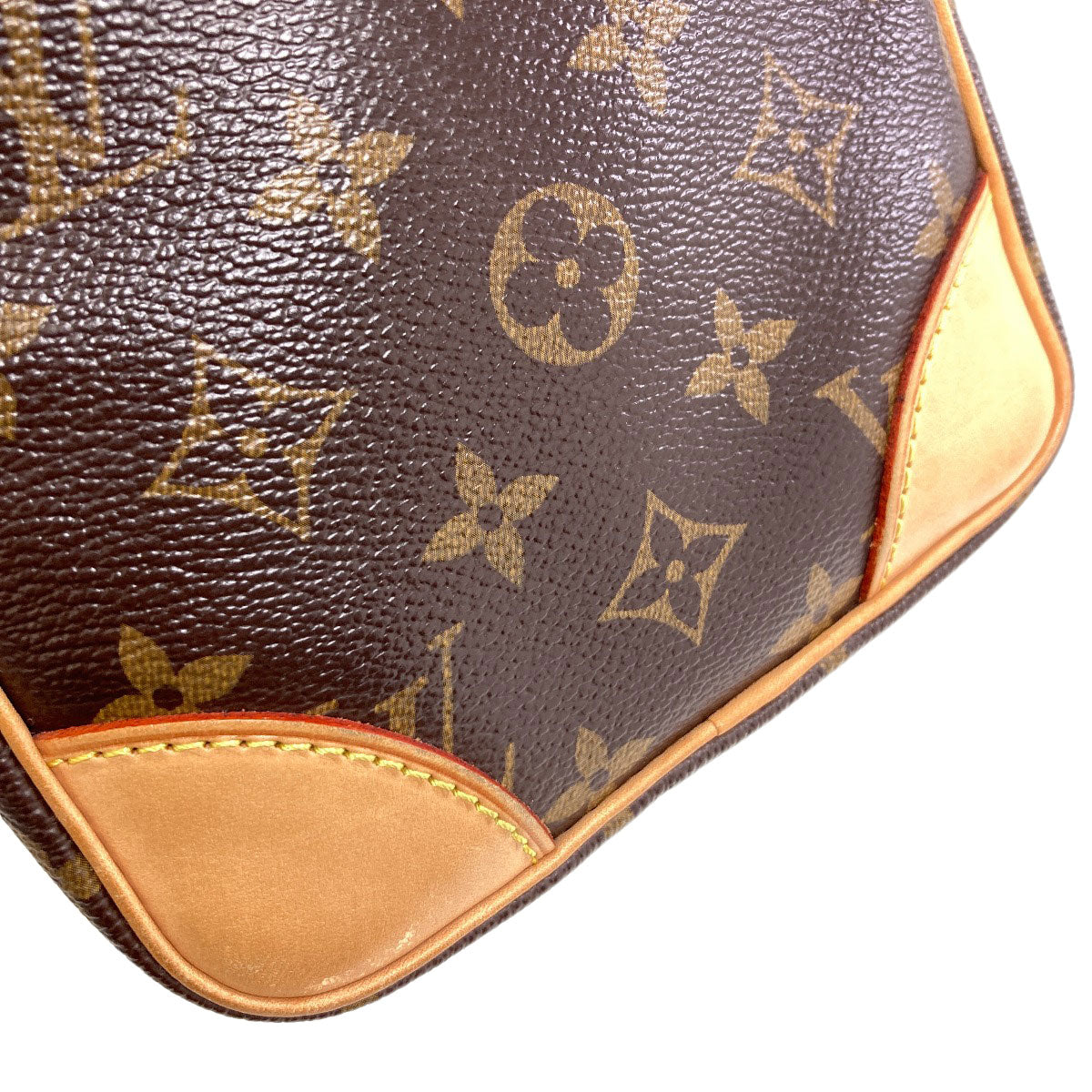 LOUIS VUITTON M45266 Dunouve Shoulder Bag Monogram canvas Ladies [Used]