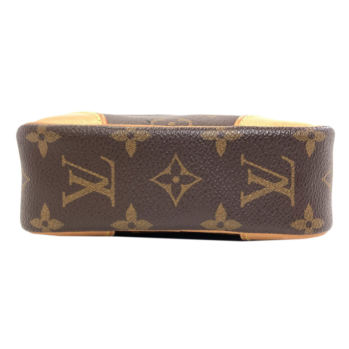 LOUIS VUITTON M45266 Dunouve Shoulder Bag Monogram canvas Ladies [Used]