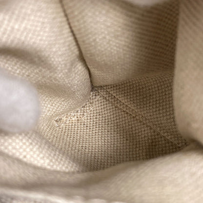 GUCCI 353122 Miss GG Tote Bag Leather Ladies [Used]