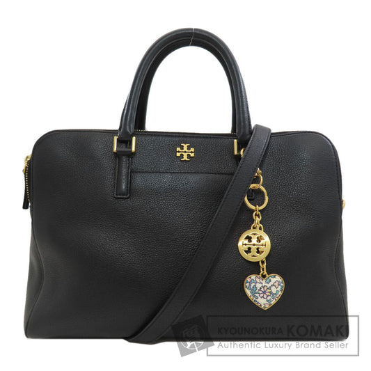 Tory Burch 2WAY Handbag Calf Ladies [Used]
