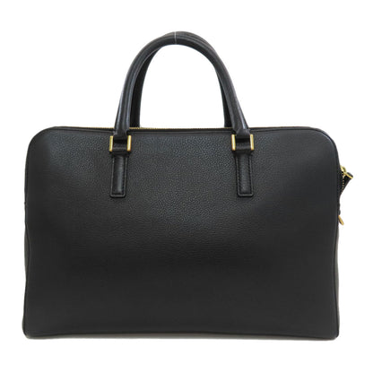 Tory Burch 2WAY Handbag Calf Ladies [Used]