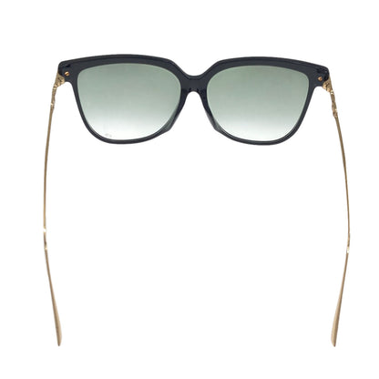 CHRISTIAN DIOR CD logo sunglasses Plastic MetalLadies [Used]