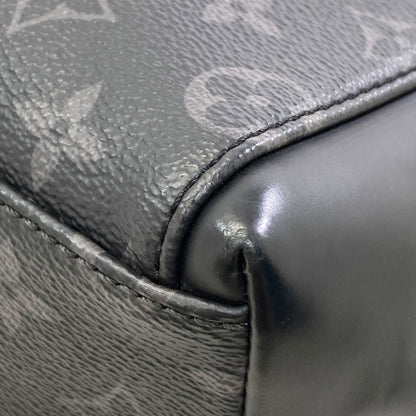 LOUIS VUITTON M40511 Messenger Voyage Shoulder Bag Monogram Eclipse mens [Used]