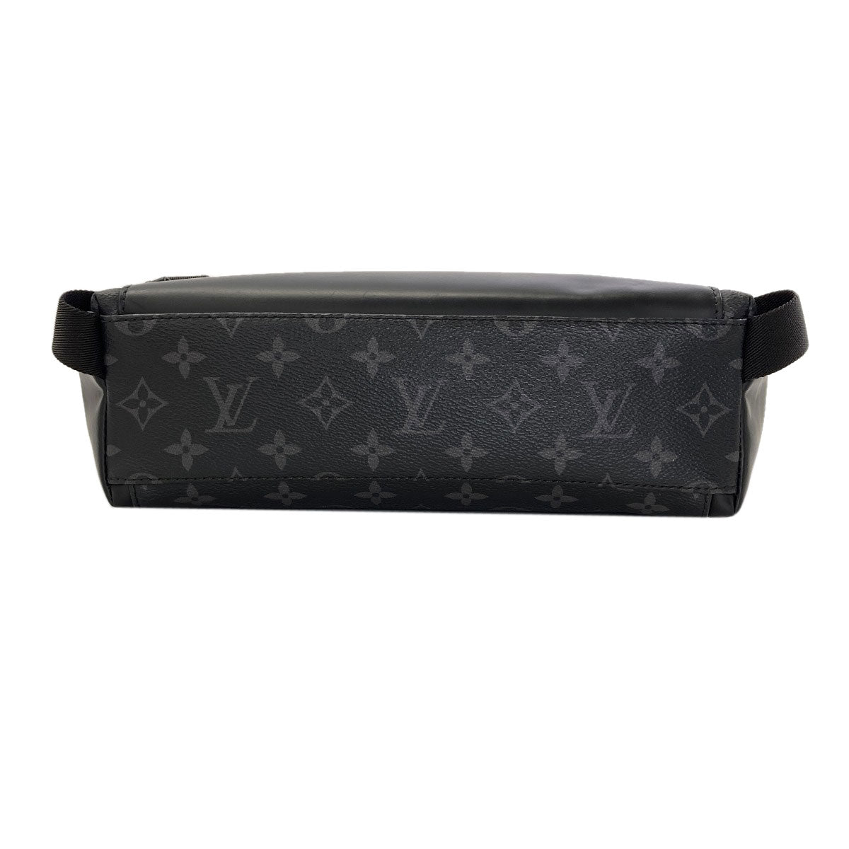 LOUIS VUITTON M40511 Messenger Voyage Shoulder Bag Monogram Eclipse mens [Used]