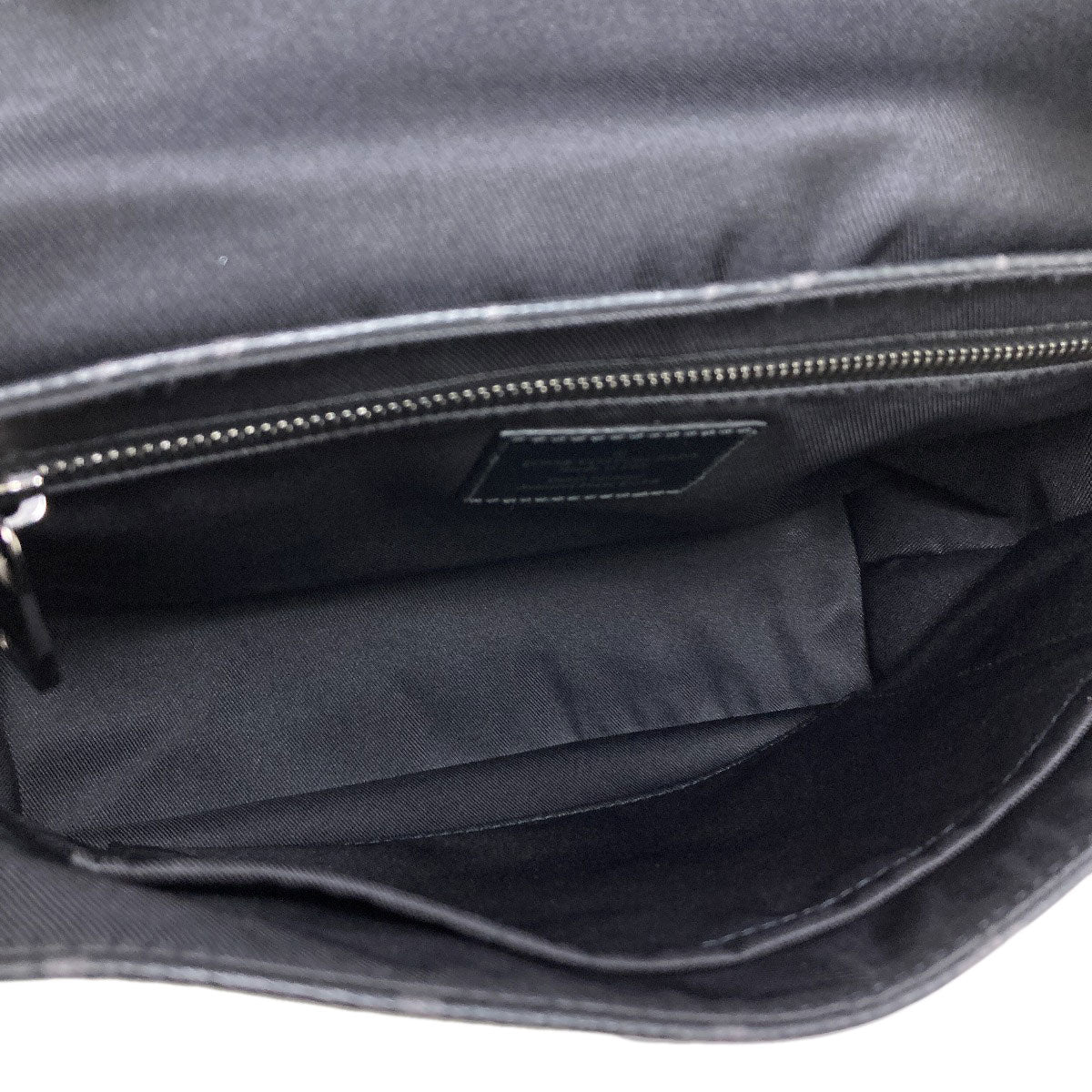 LOUIS VUITTON M40511 Messenger Voyage Shoulder Bag Monogram Eclipse mens [Used]