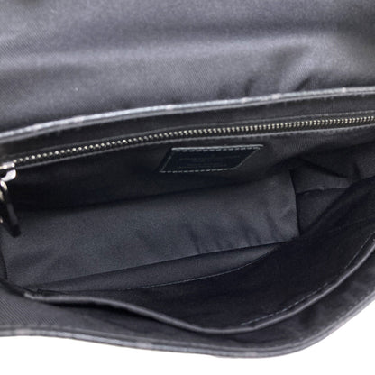 LOUIS VUITTON M40511 Messenger Voyage Shoulder Bag Monogram Eclipse mens [Used]