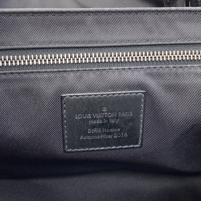 LOUIS VUITTON M40511 Messenger Voyage Shoulder Bag Monogram Eclipse mens [Used]