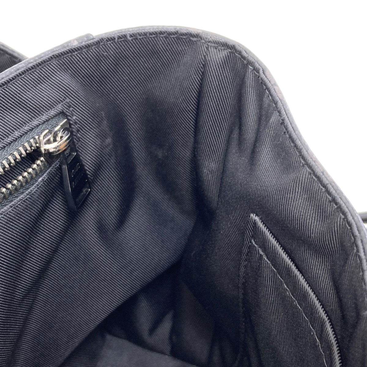 LOUIS VUITTON M40511 Messenger Voyage Shoulder Bag Monogram Eclipse mens [Used]