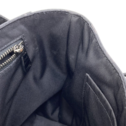 LOUIS VUITTON M40511 Messenger Voyage Shoulder Bag Monogram Eclipse mens [Used]