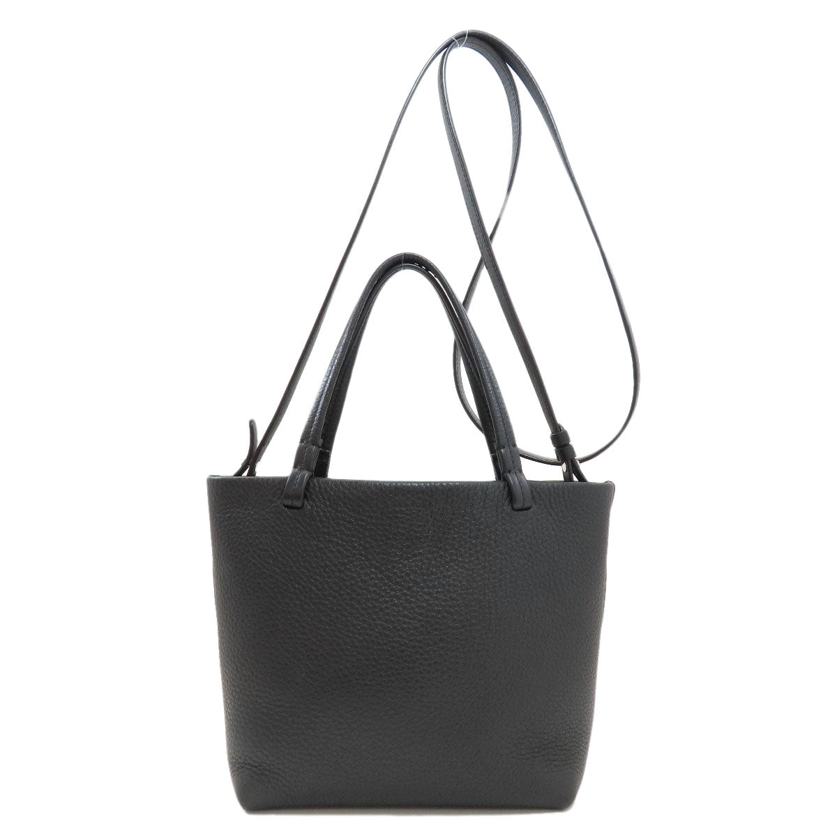 SELECT BAG The Row 2WAY Handbag Calf Ladies [Used]