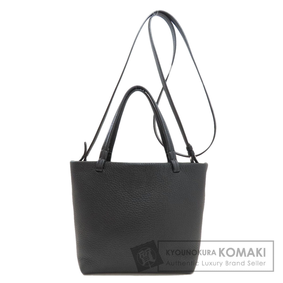 SELECT BAG The Row 2WAY Handbag Calf Ladies [Used]