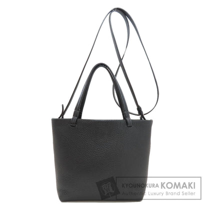 SELECT BAG The Row 2WAY Handbag Calf Ladies [Used]