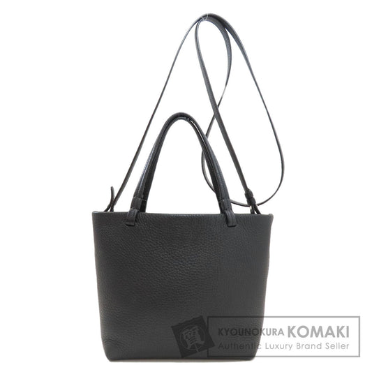 SELECT BAG The Row 2WAY Handbag Calf Ladies [Used]
