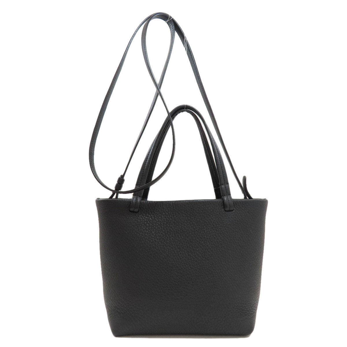 SELECT BAG The Row 2WAY Handbag Calf Ladies [Used]