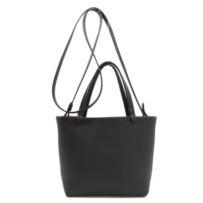 SELECT BAG The Row 2WAY Handbag Calf Ladies [Used]