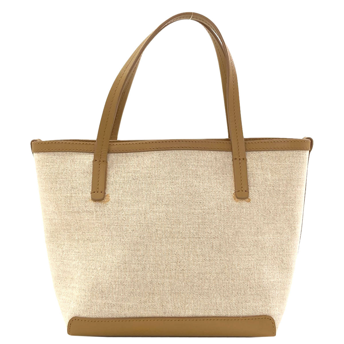SELECT BAG The Row Park Tote 2WAY Handbag Canvas Ladies [Used]