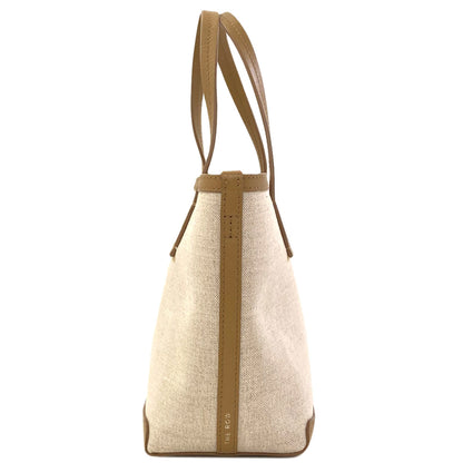 SELECT BAG The Row Park Tote 2WAY Handbag Canvas Ladies [Used]