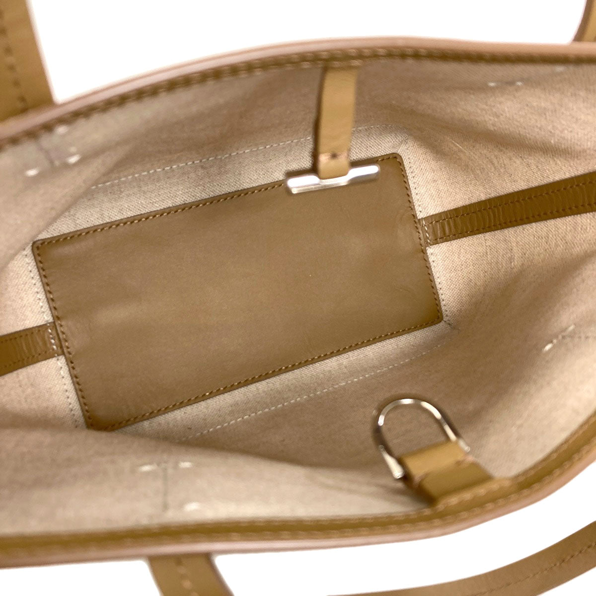 SELECT BAG The Row Park Tote 2WAY Handbag Canvas Ladies [Used]