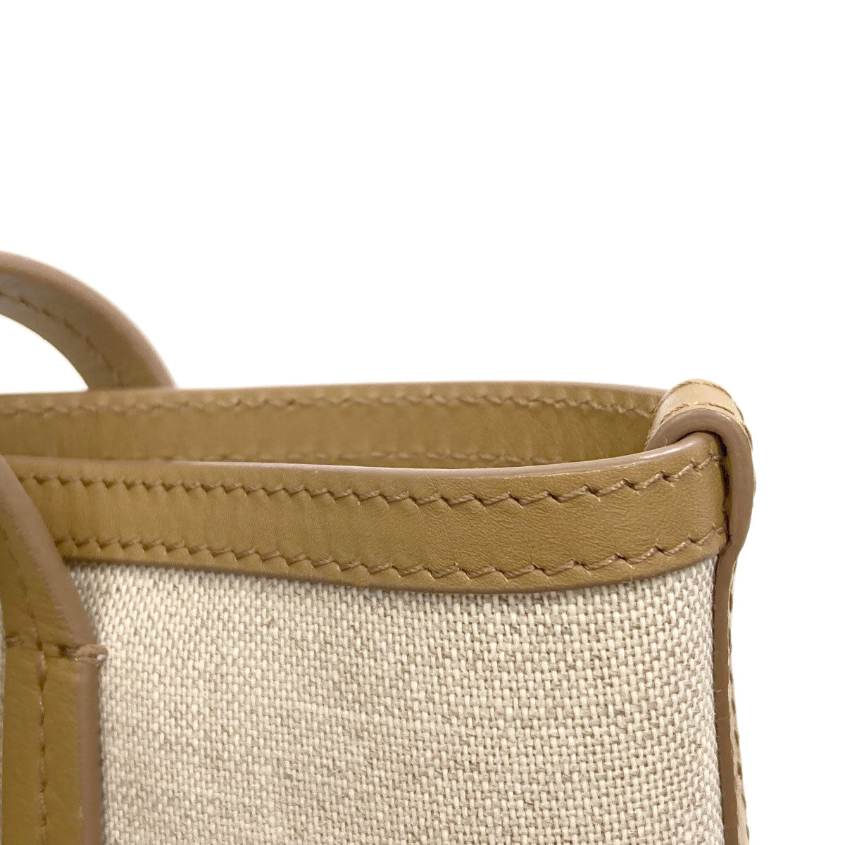 SELECT BAG The Row Park Tote 2WAY Handbag Canvas Ladies [Used]