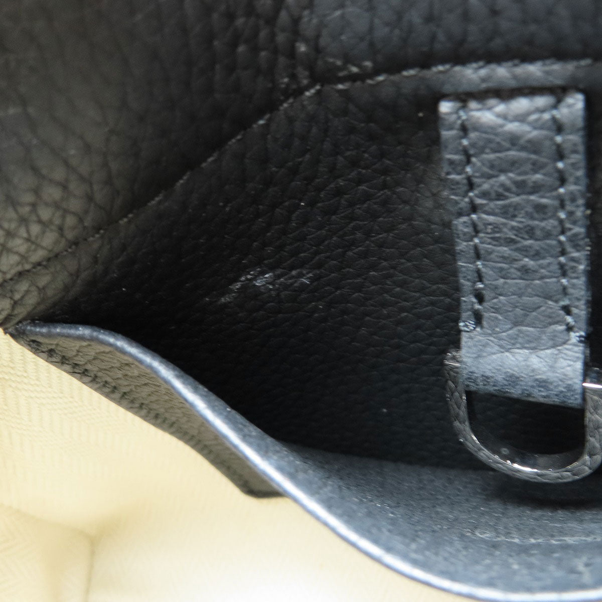 SELECT BAG The Row Soft Margaux 2WAY Handbag Calf Ladies [Used]