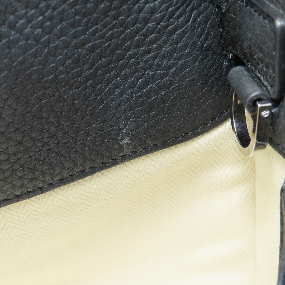 SELECT BAG The Row Soft Margaux 2WAY Handbag Calf Ladies [Used]