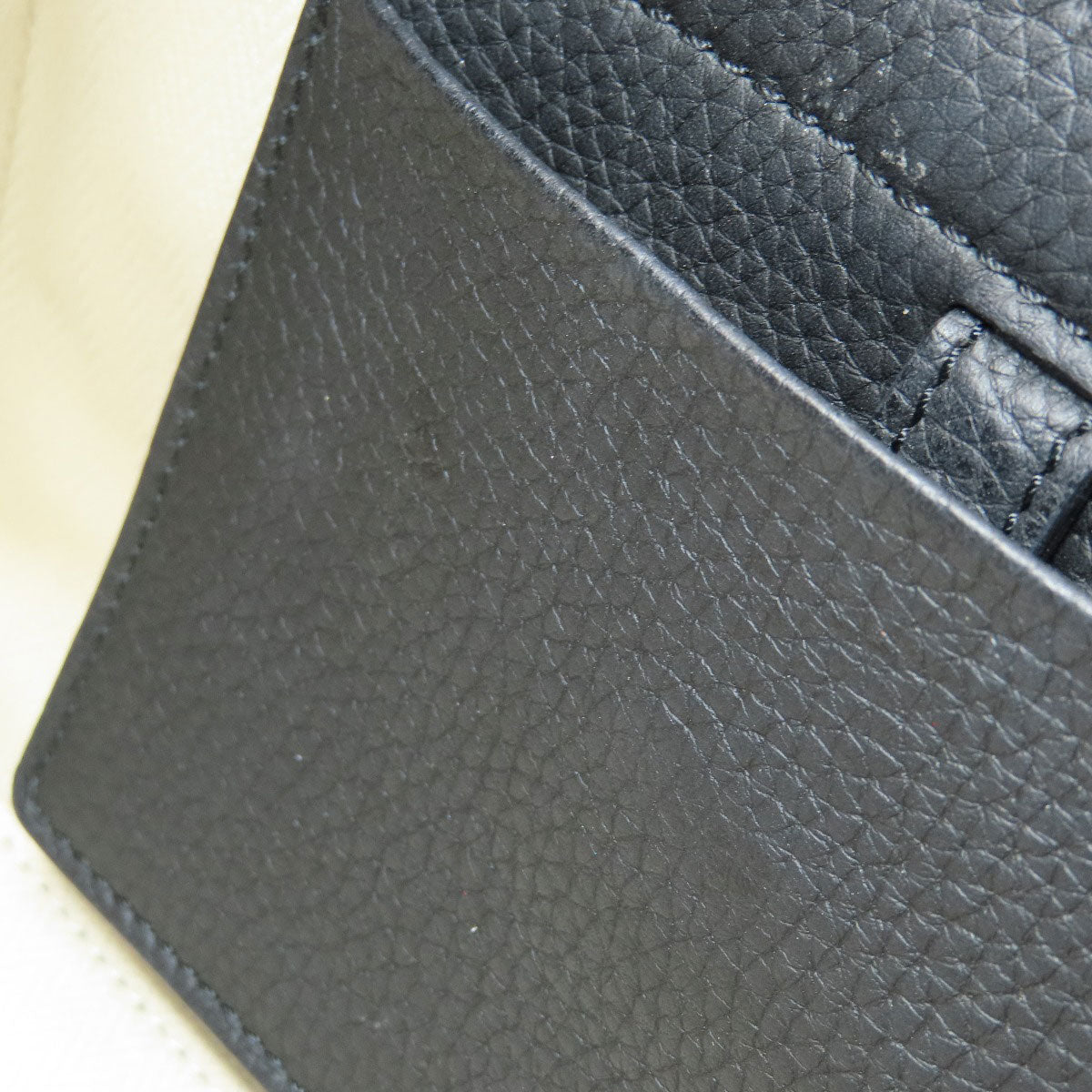 SELECT BAG The Row Soft Margaux 2WAY Handbag Calf Ladies [Used]