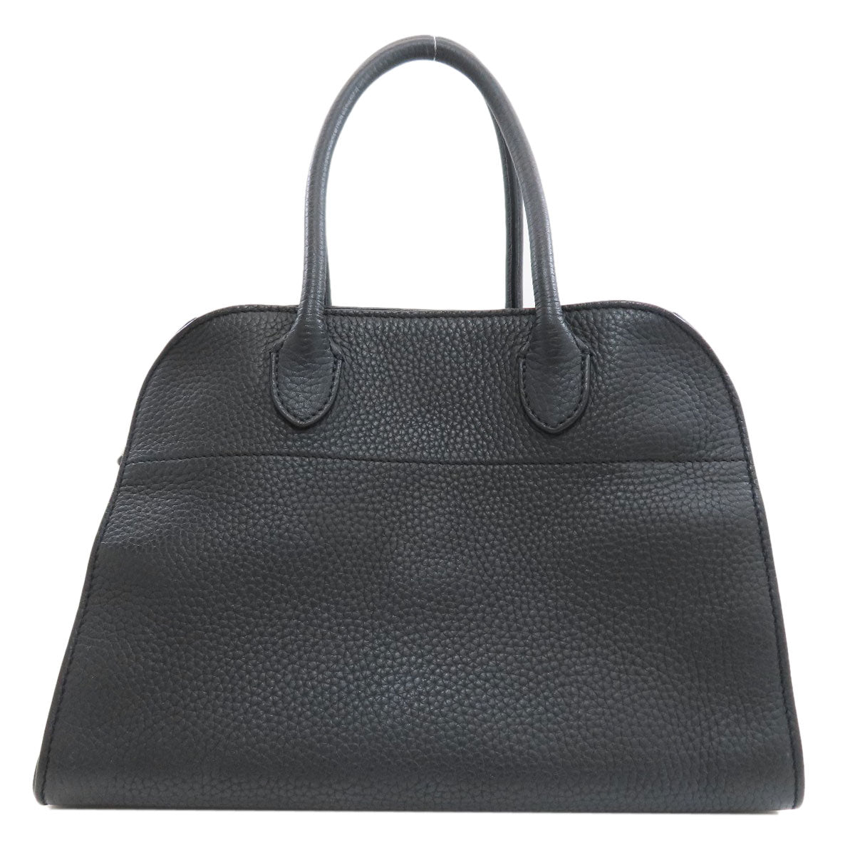 SELECT BAG The Row Soft Margaux 2WAY Handbag Calf Ladies [Used]
