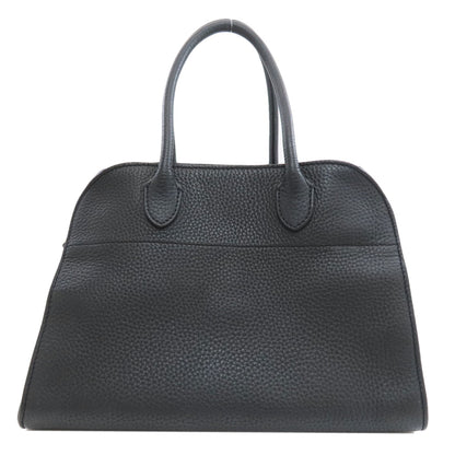 SELECT BAG The Row Soft Margaux 2WAY Handbag Calf Ladies [Used]