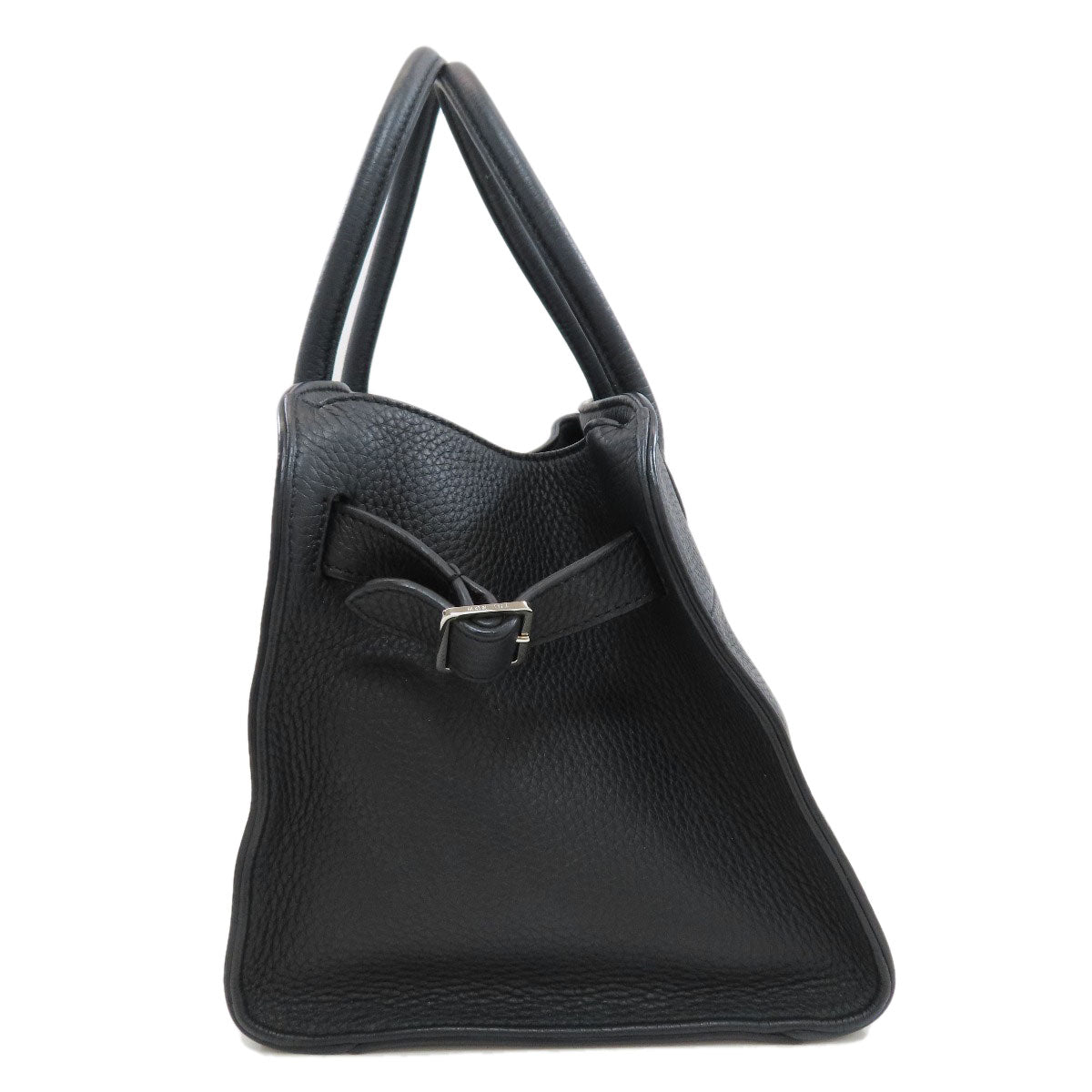 SELECT BAG The Row Soft Margaux 2WAY Handbag Calf Ladies [Used]