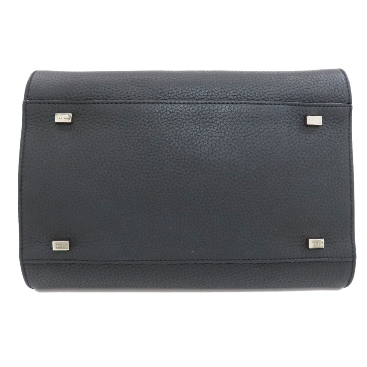 SELECT BAG The Row Soft Margaux 2WAY Handbag Calf Ladies [Used]