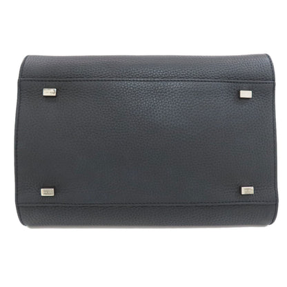 SELECT BAG The Row Soft Margaux 2WAY Handbag Calf Ladies [Used]