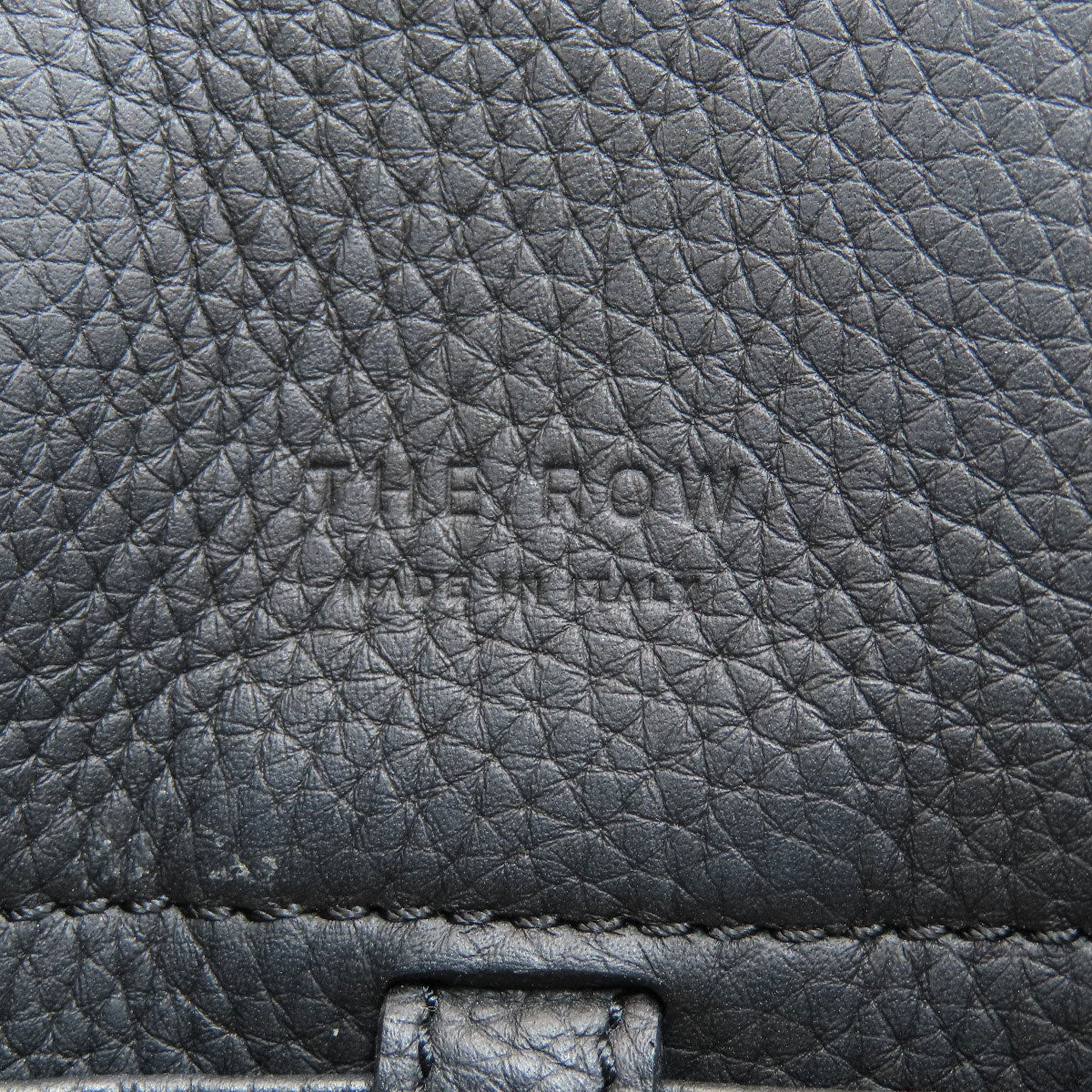 SELECT BAG The Row Soft Margaux 2WAY Handbag Calf Ladies [Used]