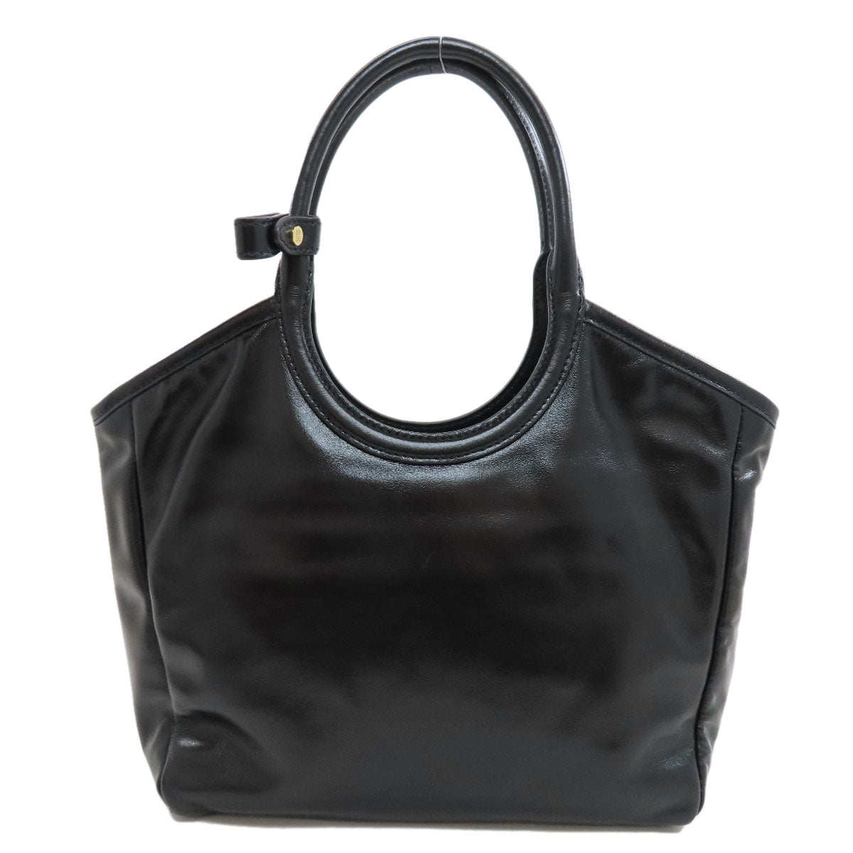 MIUMIU Ivy 2WAY Tote Bag Calf Ladies [Used]
