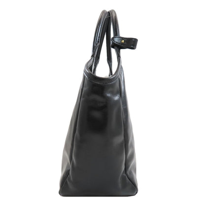 MIUMIU Ivy 2WAY Tote Bag Calf Ladies [Used]