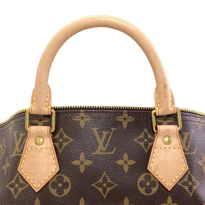 LOUIS VUITTON M41522 Speedy 40 Boston bag Monogram canvas Ladies [Used]