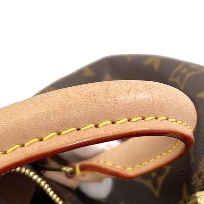 LOUIS VUITTON M41522 Speedy 40 Boston bag Monogram canvas Ladies [Used]