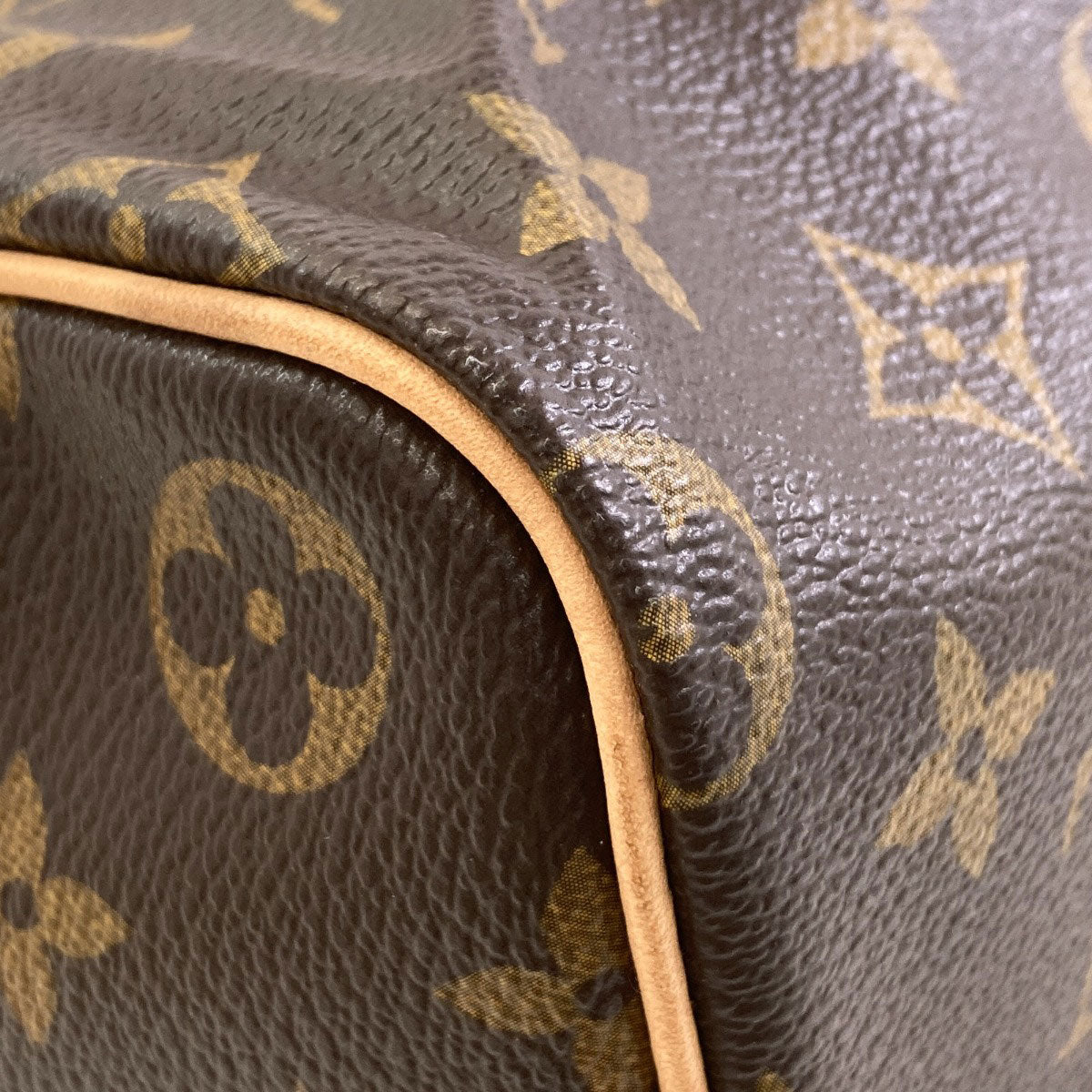 LOUIS VUITTON M41522 Speedy 40 Boston bag Monogram canvas Ladies [Used]
