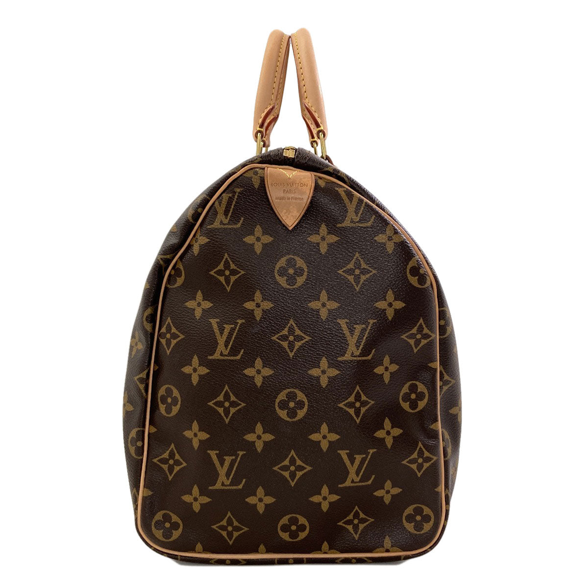 LOUIS VUITTON M41522 Speedy 40 Boston bag Monogram canvas Ladies [Used]