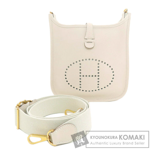 HERMES Evelyne3 23 (GoldHardware) Shoulder Bag Taurillon Clemence Ladies [Used]