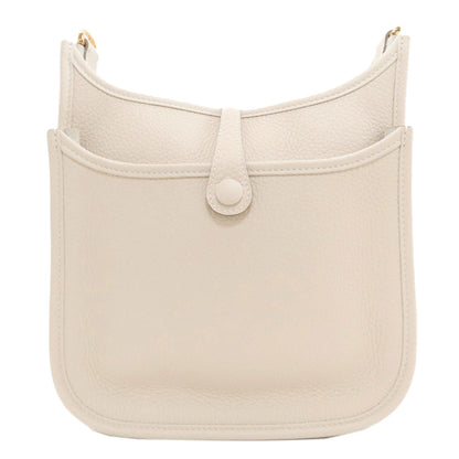 HERMES Evelyne3 23 (GoldHardware) Shoulder Bag Taurillon Clemence Ladies [Used]