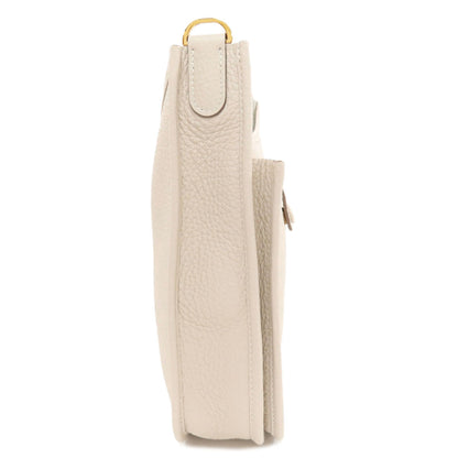 HERMES Evelyne3 23 (GoldHardware) Shoulder Bag Taurillon Clemence Ladies [Used]