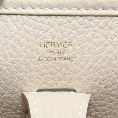 HERMES Evelyne3 23 (GoldHardware) Shoulder Bag Taurillon Clemence Ladies [Used]