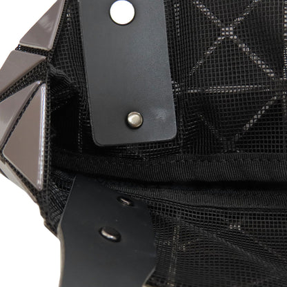 ISSEY MIYAKE INC. Baobao Handbag PVC Ladies [Used]