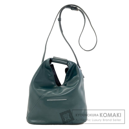 MaisonMargiela MM6 2WAY Handbag Calf Ladies [Used]