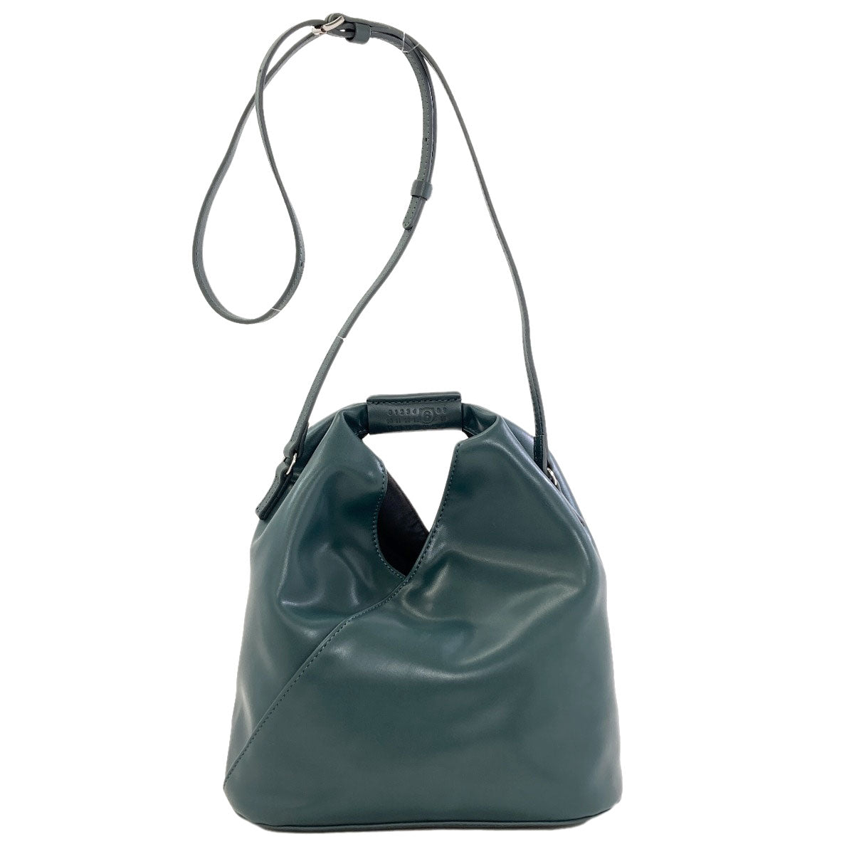 MaisonMargiela MM6 2WAY Handbag Calf Ladies [Used]