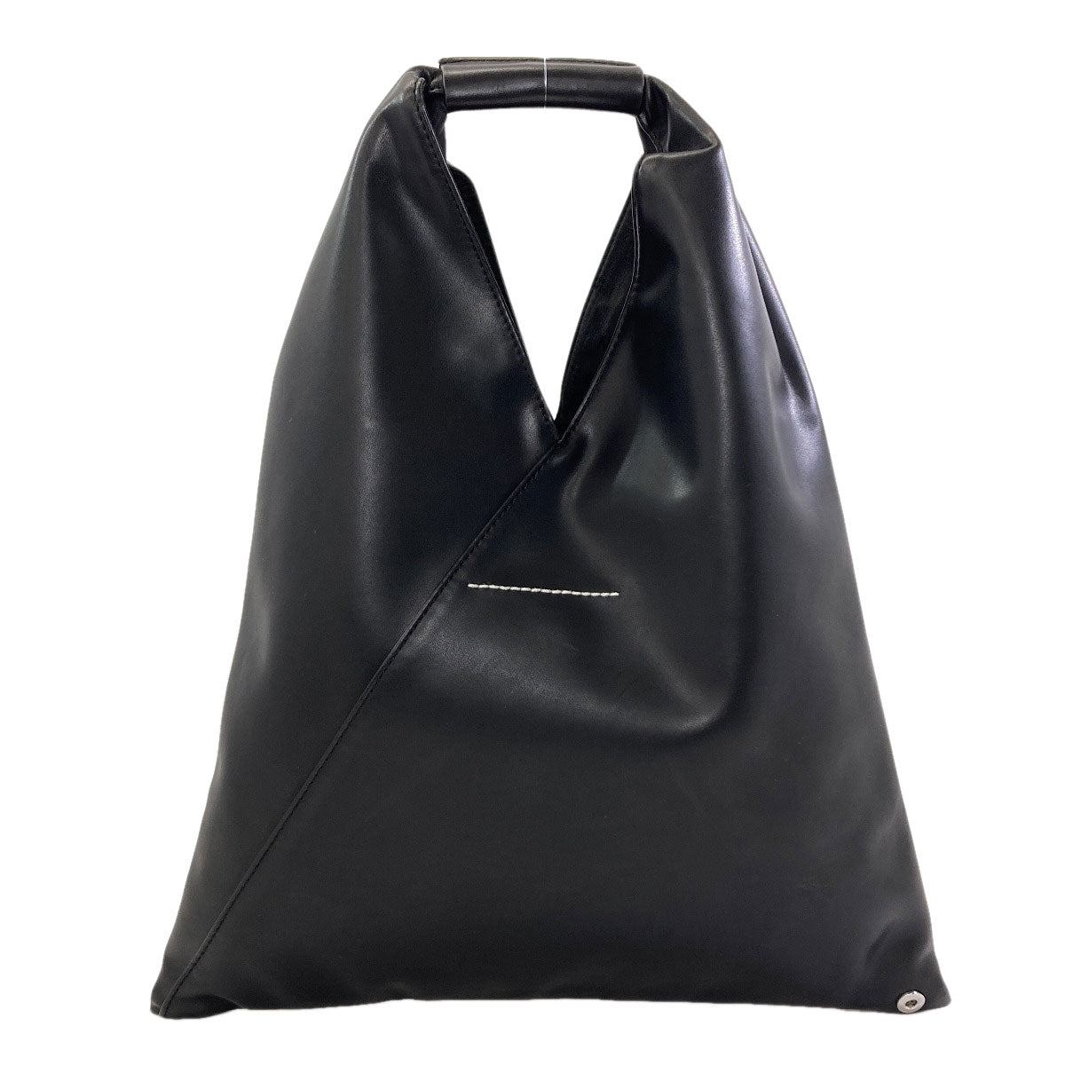 MaisonMargiela MM6 Handbag Calf Ladies [Used]