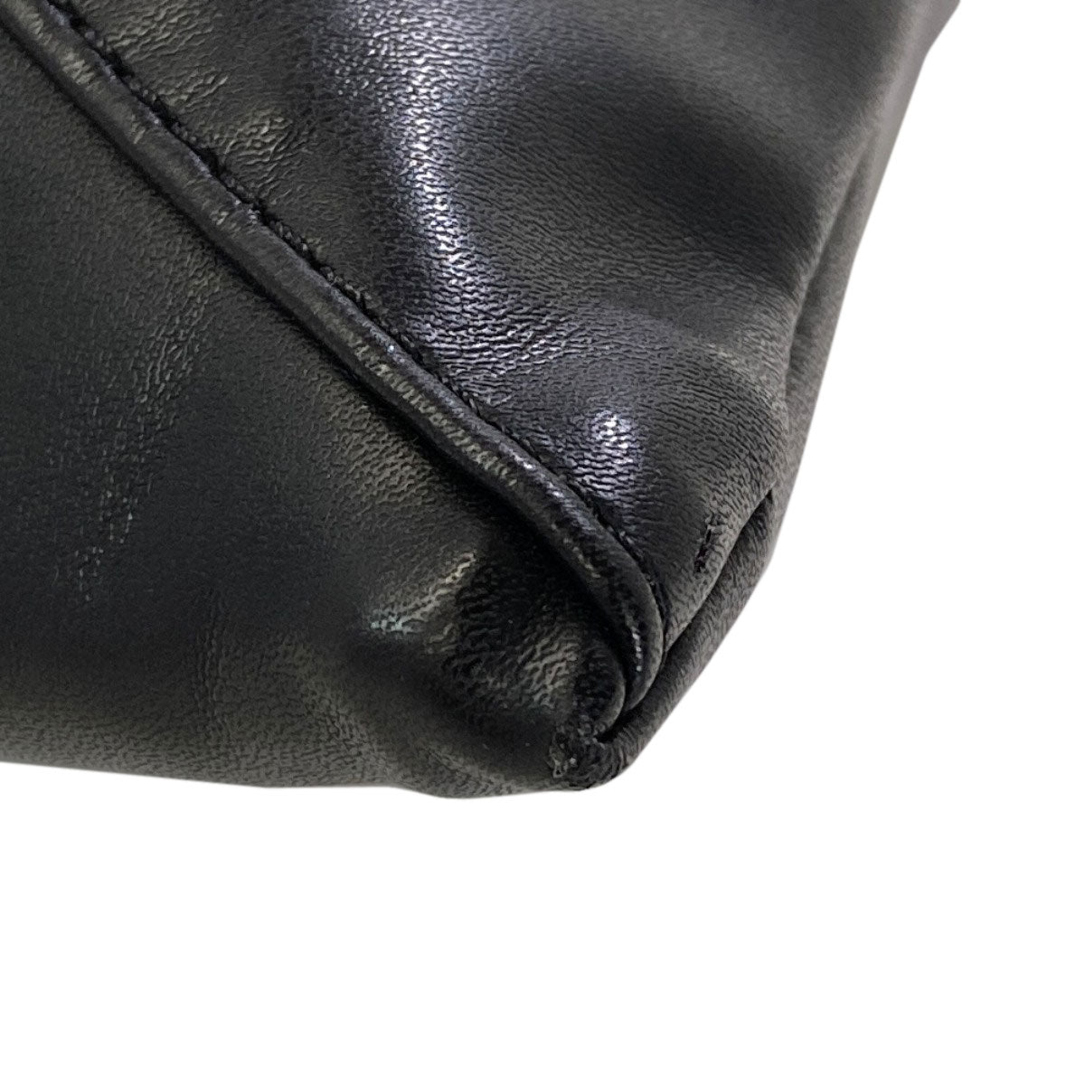 MaisonMargiela MM6 Handbag Calf Ladies [Used]